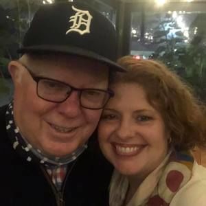 Meet your Posher, Susan